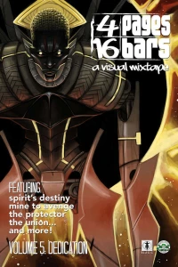 Volume 5: Dedication