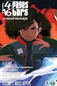 Volume 7: Mass Appeal