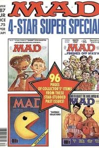 4-Star Super Special