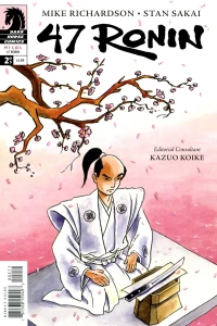 The Tale of the Loyal Retainers, Book 2