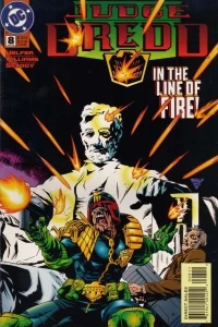 48 Hours; A Two Day Story - Night Two; White Night