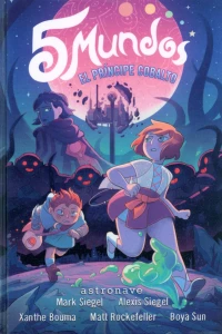 El princípe cobalto