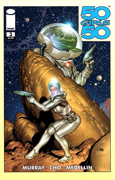 Cover of 3 (of 4)