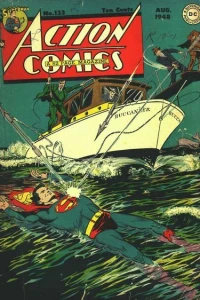 50 Ways to Kill Superman