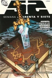 Semana cuarenta y siete