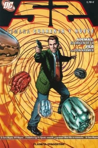 Semana cuarenta y nueve