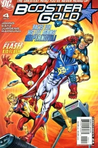 52 Pick-Up, Chapter 4: He's Gonna Save Every One of Us!