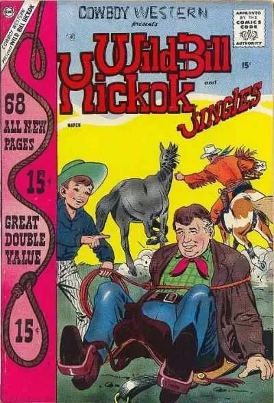 Cover of Issue #67
