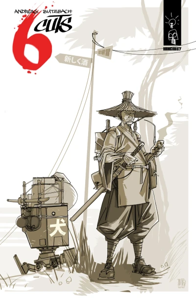 Cover of First Blood