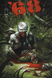 Better Run Through The Jungle; Sissy