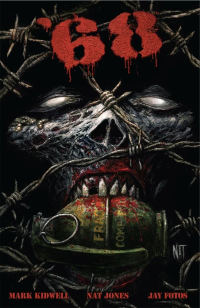 Cover of Volume 1