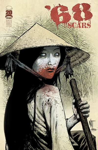 Cover of Shoot the Ones Who Cry