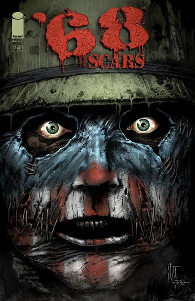 Cover of You and Me Last Forever