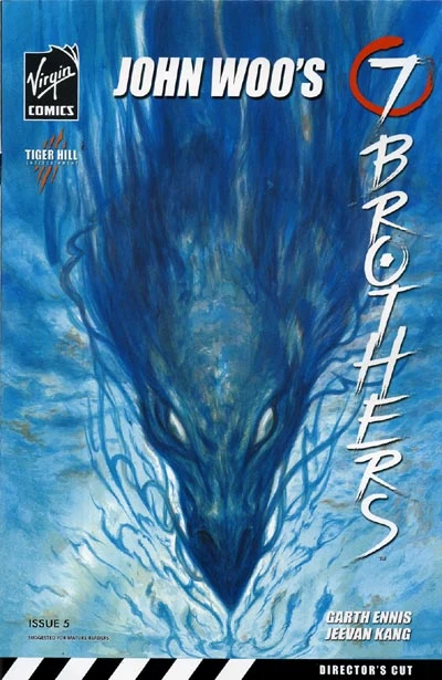 Cover of Dragonfire