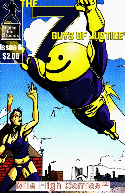 Cover of Menace to Sobriety