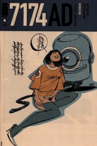 Duo Star Racers; Miss and Mrs