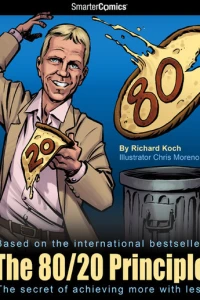 The 80 / 20 Principle