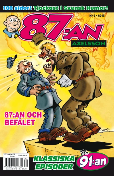 Cover of Issue #201202