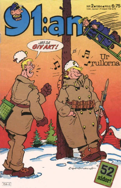 Cover of Issue #198402