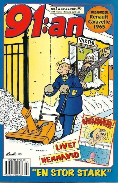 Cover of Issue #200403