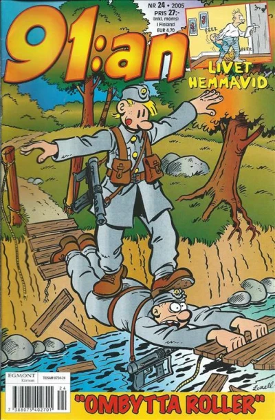 Cover of Issue #200524