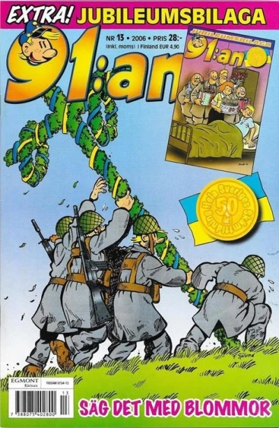 Cover of Issue #200613