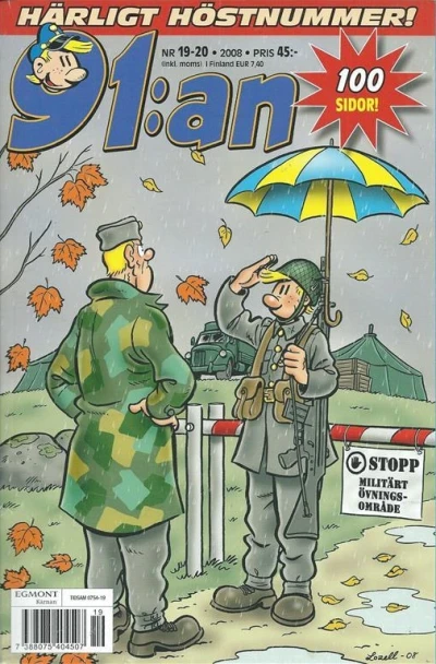 Cover of Issue #200819-20