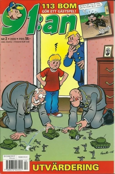 Cover of Issue #200902