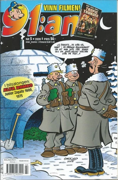 Cover of Issue #200903