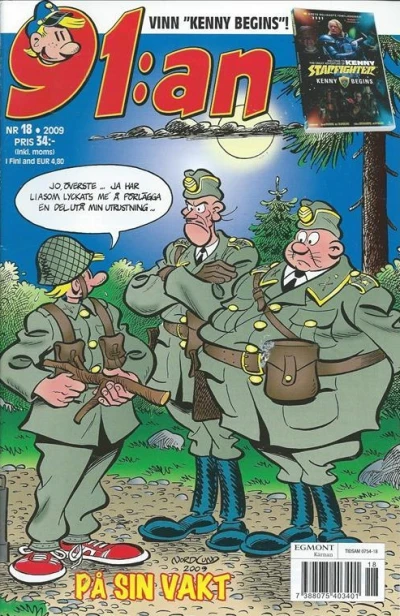 Cover of Issue #200918