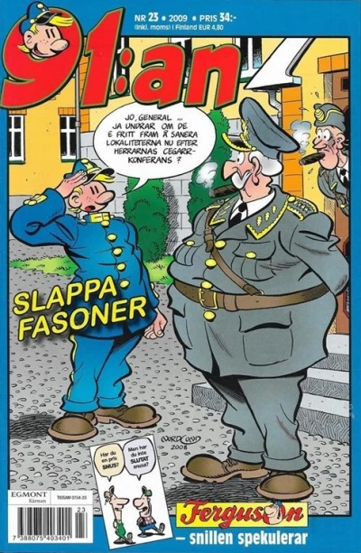 Cover of Issue #200923