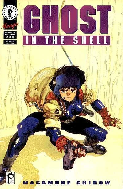 Cover of Volume #2