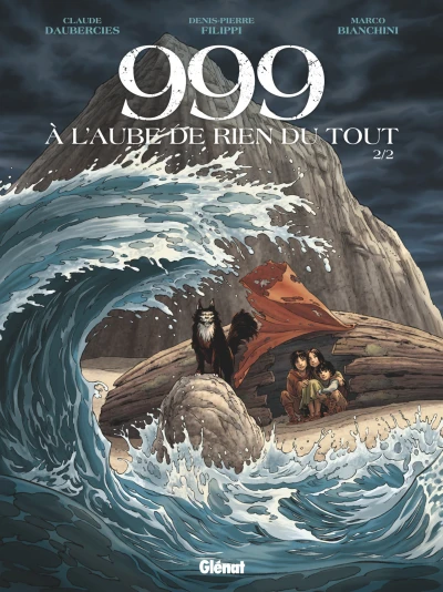 Cover of Tome 2