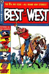 Best of the West #11