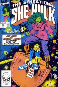 A Baloney Place of Dying!