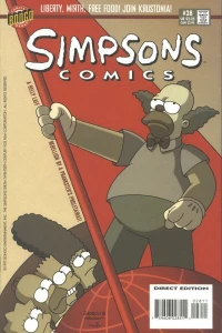 A Belly Laff Rebellion By A Prankster's Proletariat!