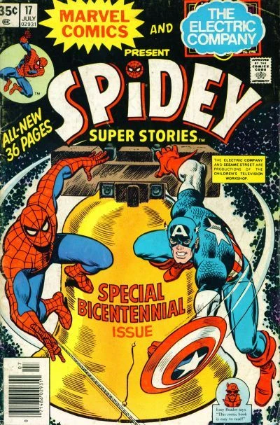 Cover of A Bicentennial Adventure