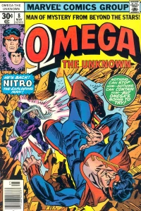 A Blast From the Past