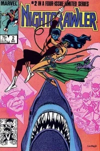 A Boggie Day in L’un D’un-T’wn