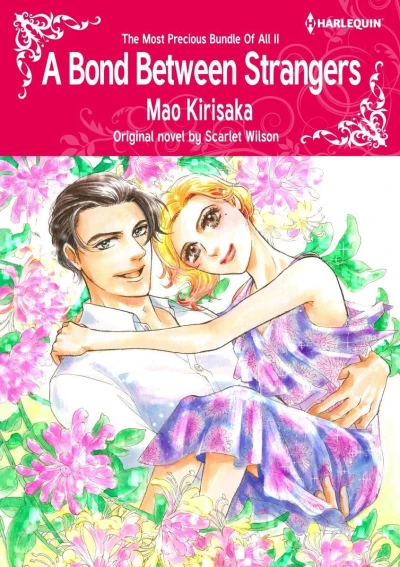 Cover of The Most Precious Bundle of All II