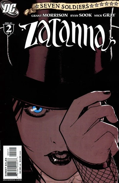 A Book in the Beginning