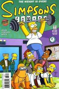 A Brand New Burns, Part Two!