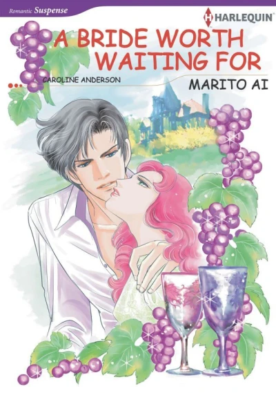 Cover of Vol. 1