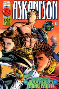 A Bright and Shining Light