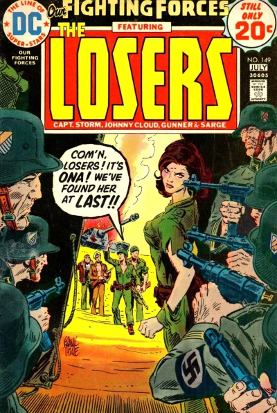 Cover of A Bullet for a Traitor!