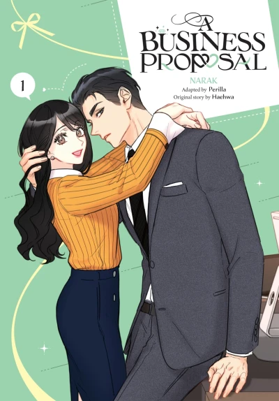 Cover of Volume 1