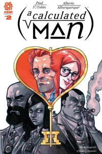 You People Are Weird