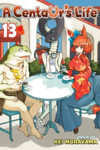 Expect the Unexpected