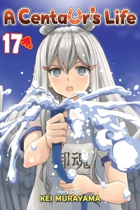 There's A Fungus Among Us!