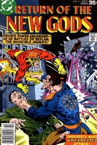 A Child Shall Leave You